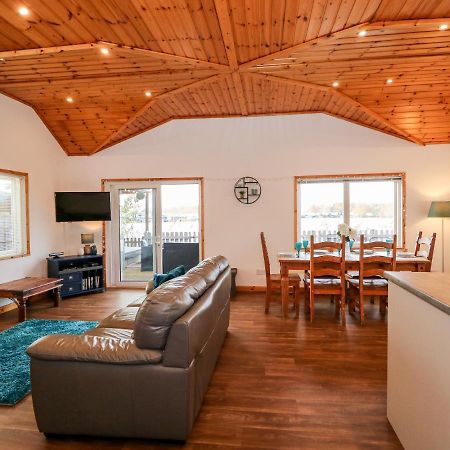 Teal Lodge Tattershall Eksteriør bilde