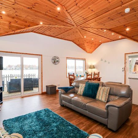 Teal Lodge Tattershall Eksteriør bilde