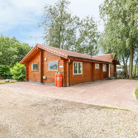 Teal Lodge Tattershall Eksteriør bilde