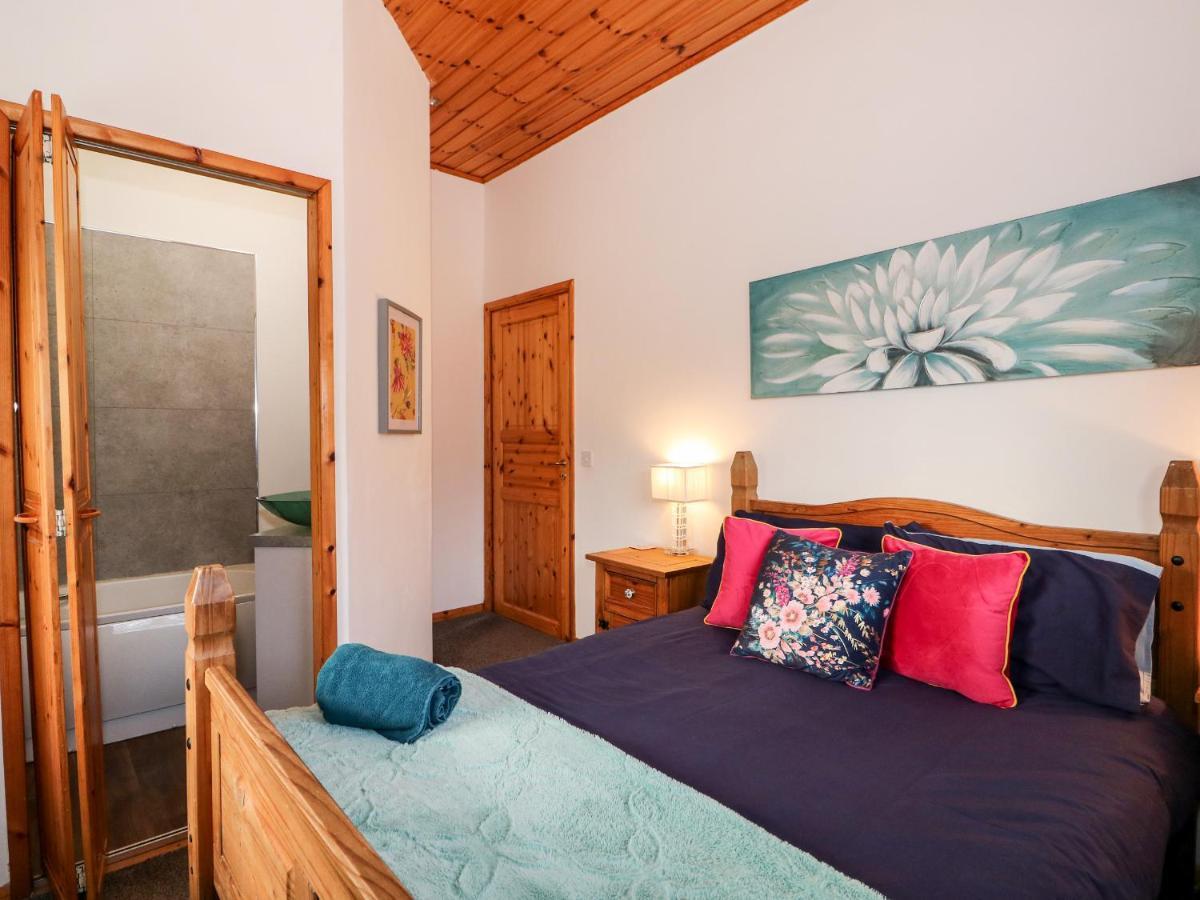 Teal Lodge Tattershall Eksteriør bilde