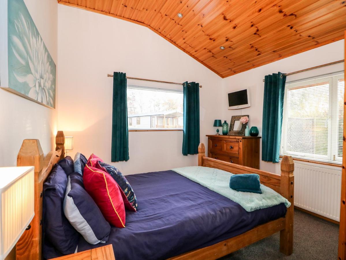 Teal Lodge Tattershall Eksteriør bilde