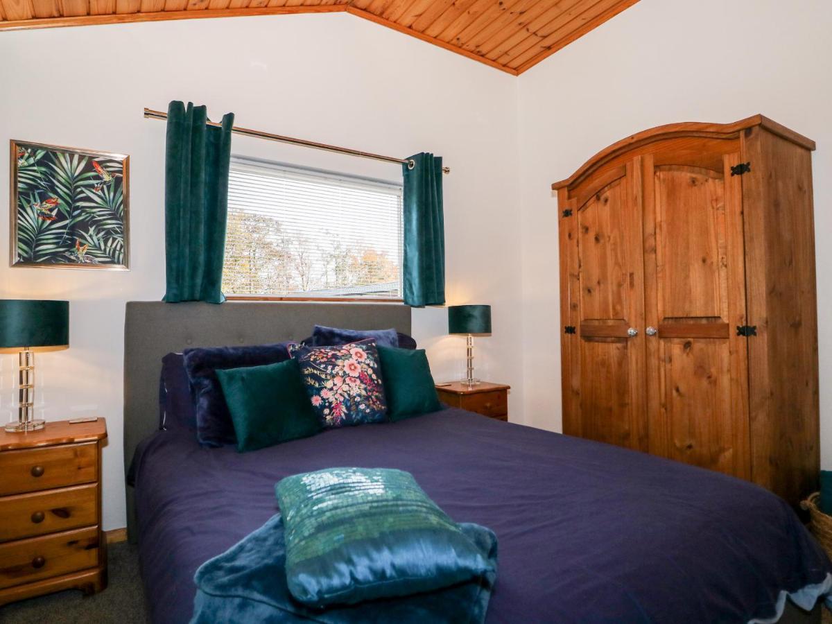 Teal Lodge Tattershall Eksteriør bilde
