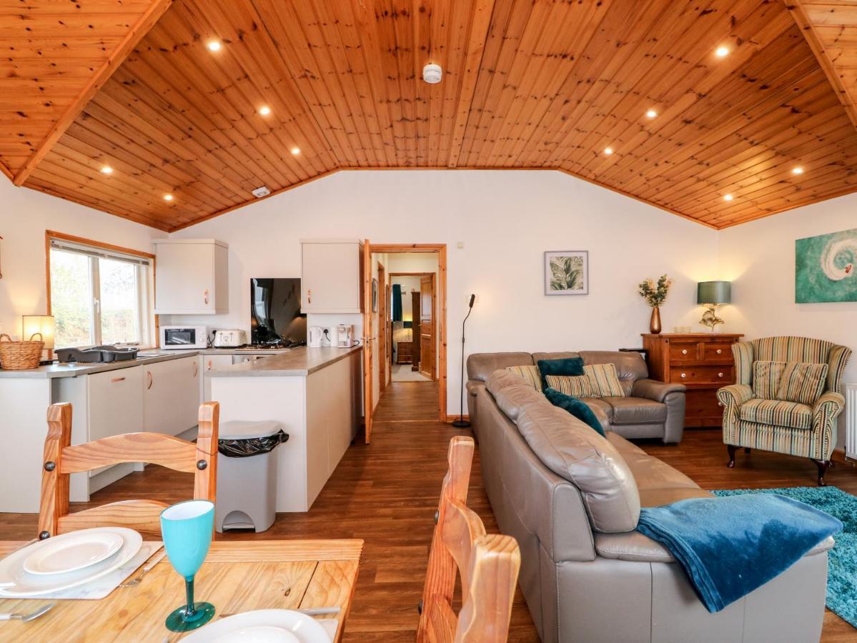 Teal Lodge Tattershall Eksteriør bilde