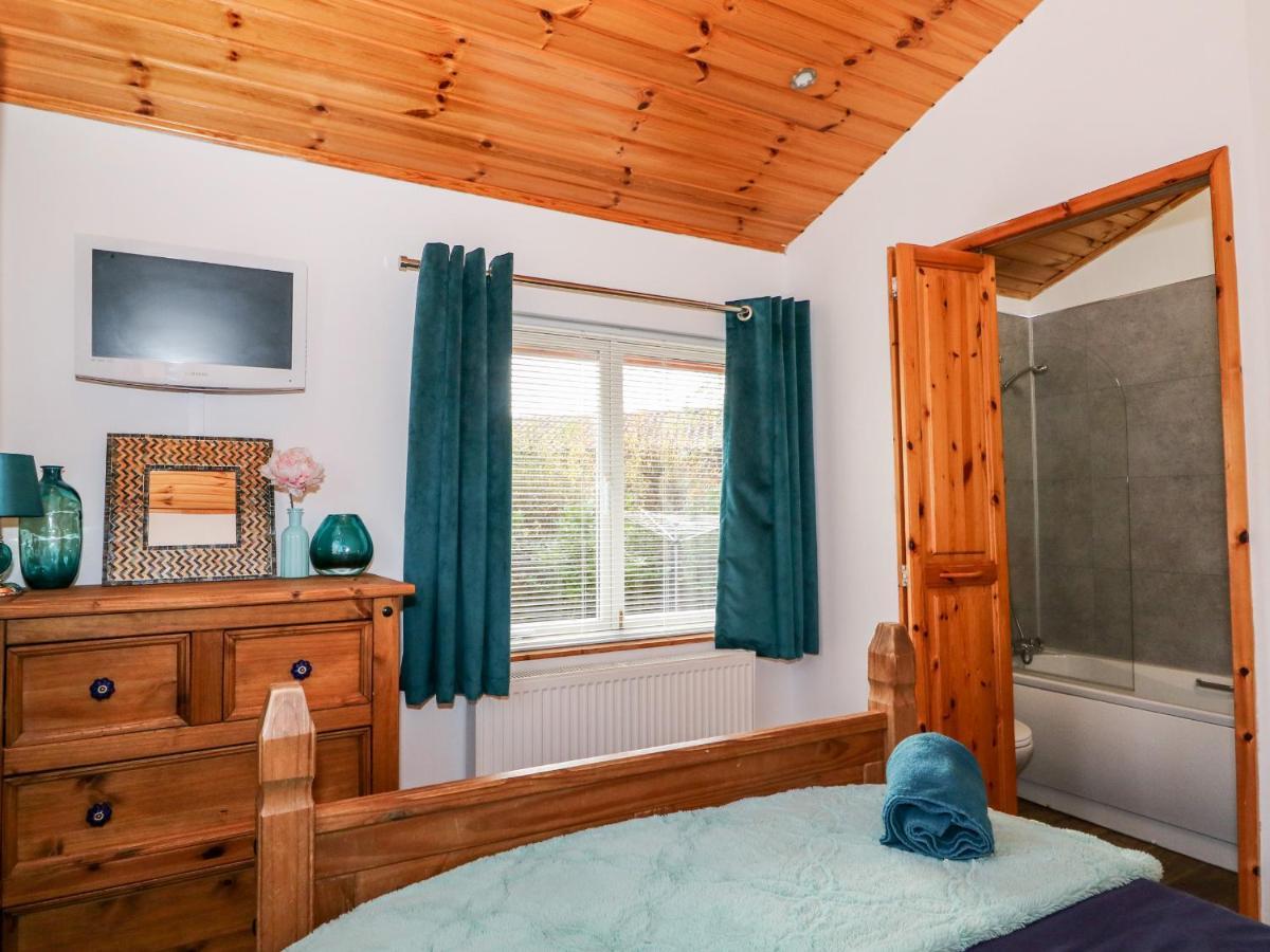 Teal Lodge Tattershall Eksteriør bilde