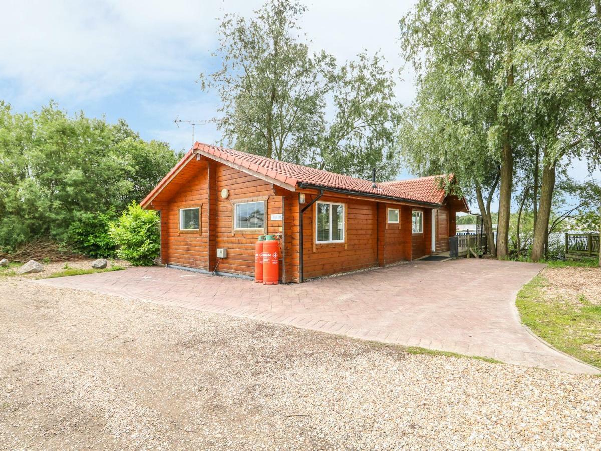 Teal Lodge Tattershall Eksteriør bilde