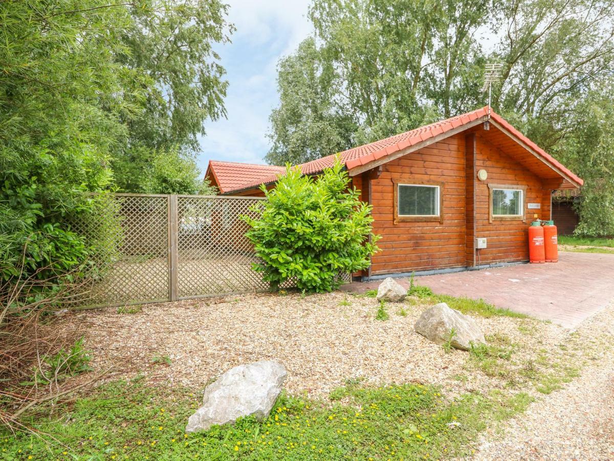 Teal Lodge Tattershall Eksteriør bilde